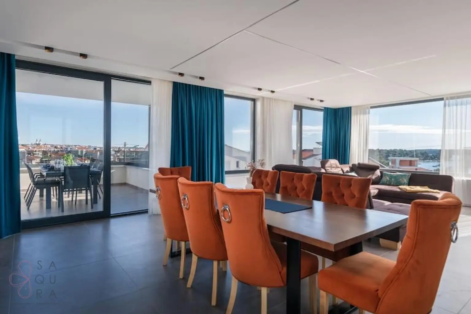 Amazing Villa Medulin – Mediterraner Luxus in Istrien