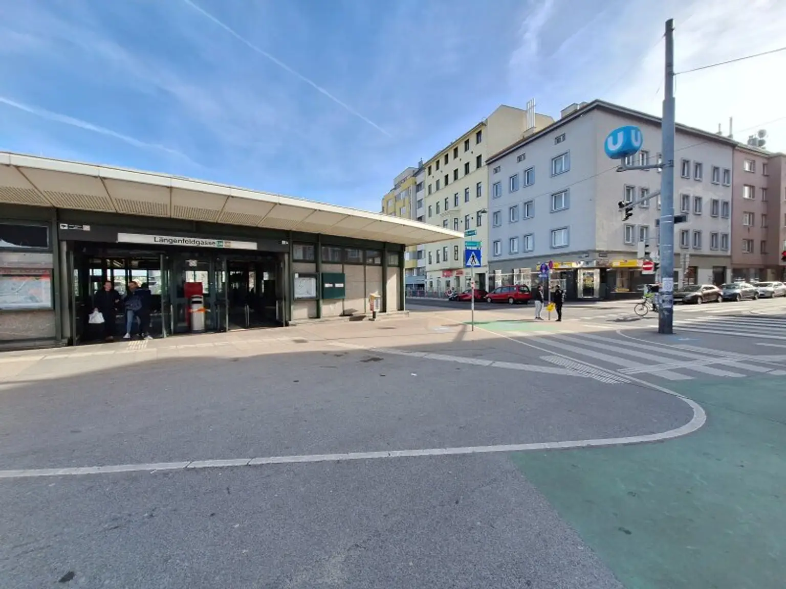 Sicher, alternativ, außergewöhnlich, modern und kostensparend