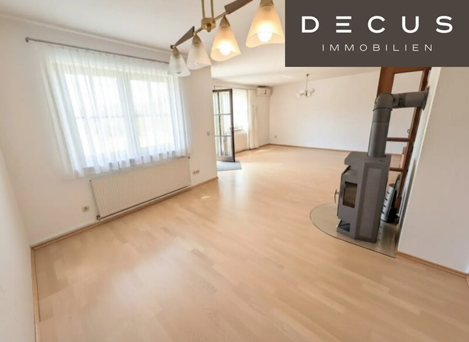 Gepflegtes Haus mit Garten, Pool und Wellness