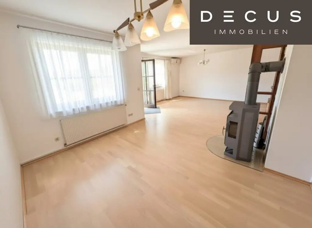 Gepflegtes Haus mit Garten, Pool und Wellness