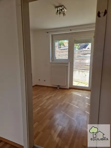 Moderner Lebensraum in Klosterneuburg: 4-Zimmer-Wohnung mit Garten und Terrasse!