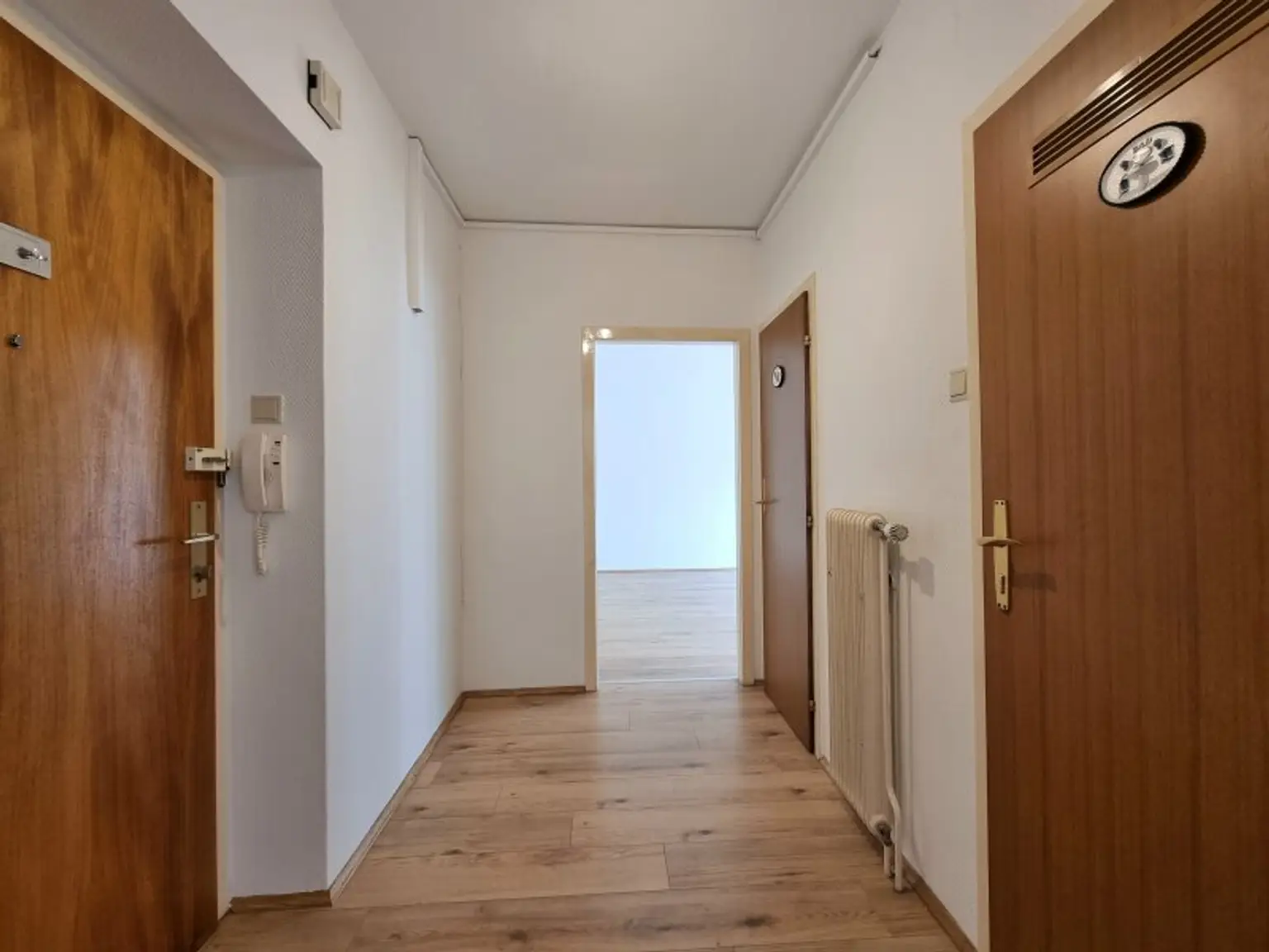 Bohème-Stil & urban wohnen in St. Pölten?