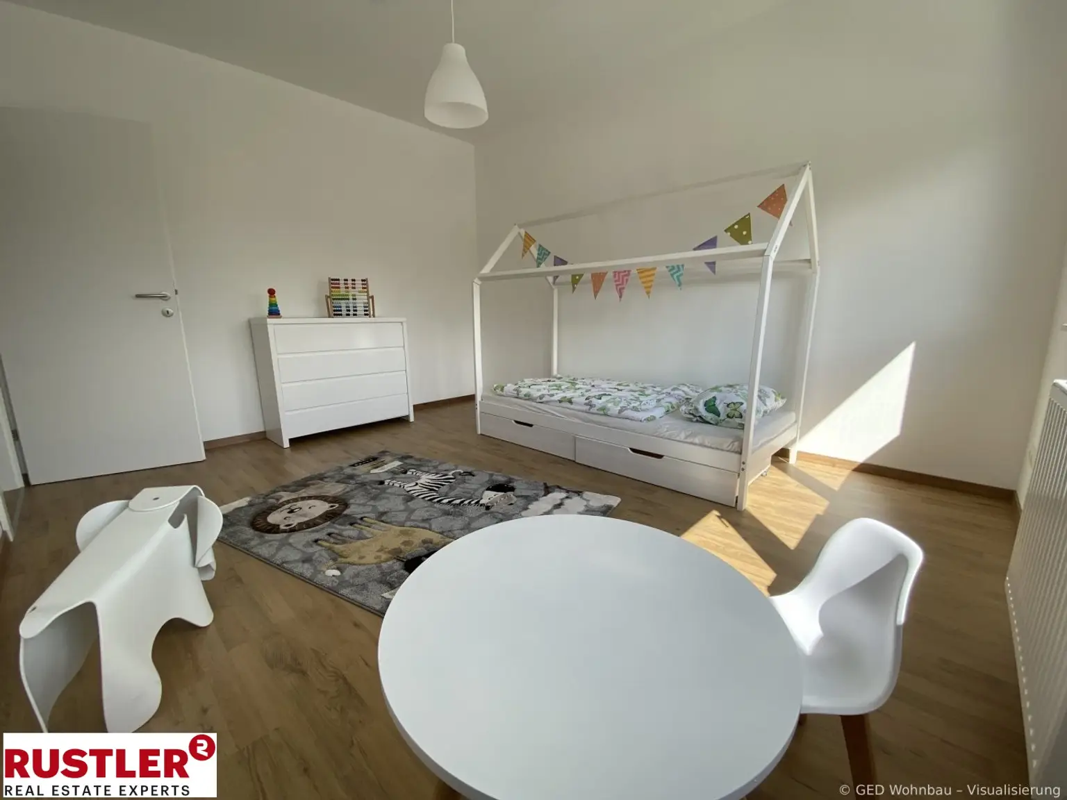 Kinderzimmer