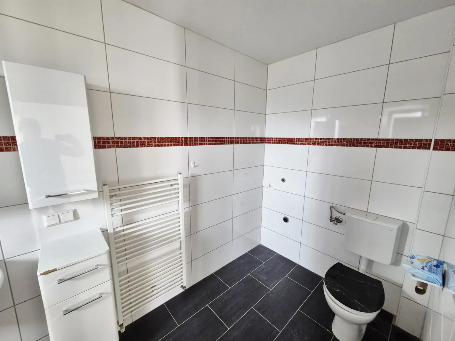 Badezimmer I