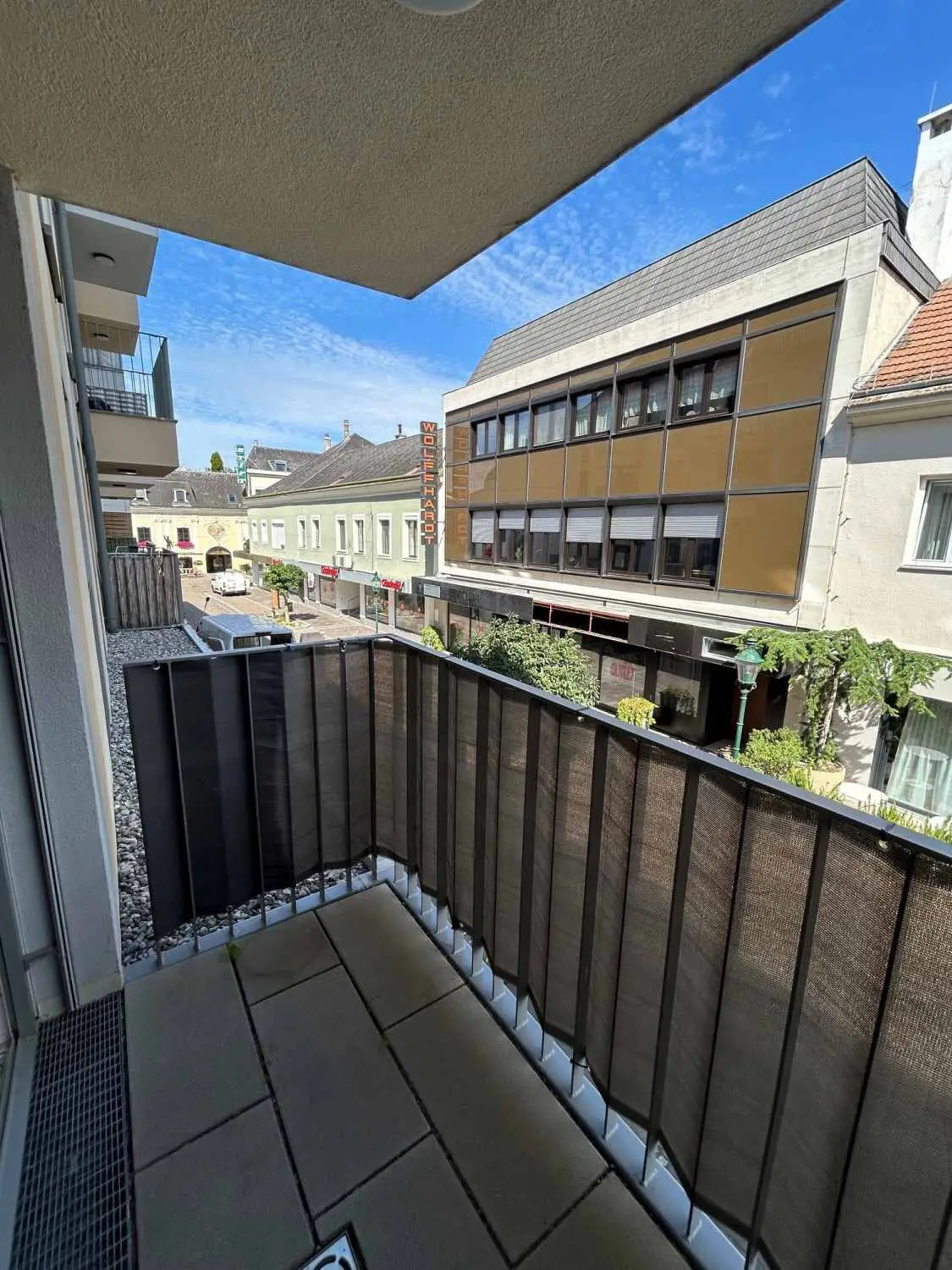 Balkon I