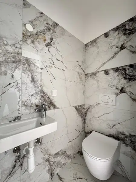 Charmante Singlewohnung in Ruhelage mit optimaler Anbindung