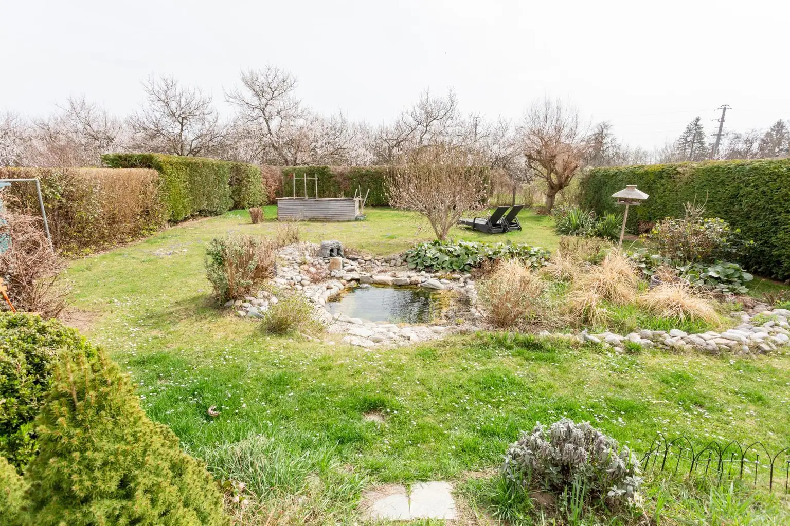 Garten I