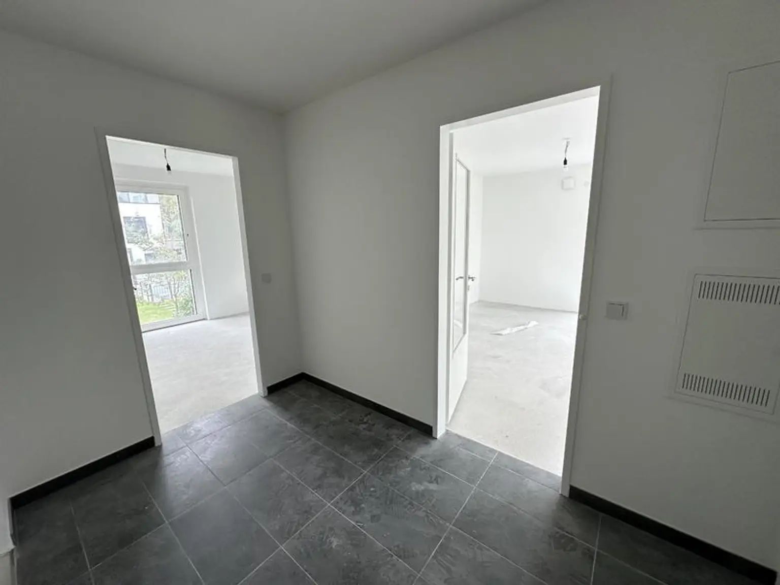RESIDENZ AM STADTRAND zum Mieten