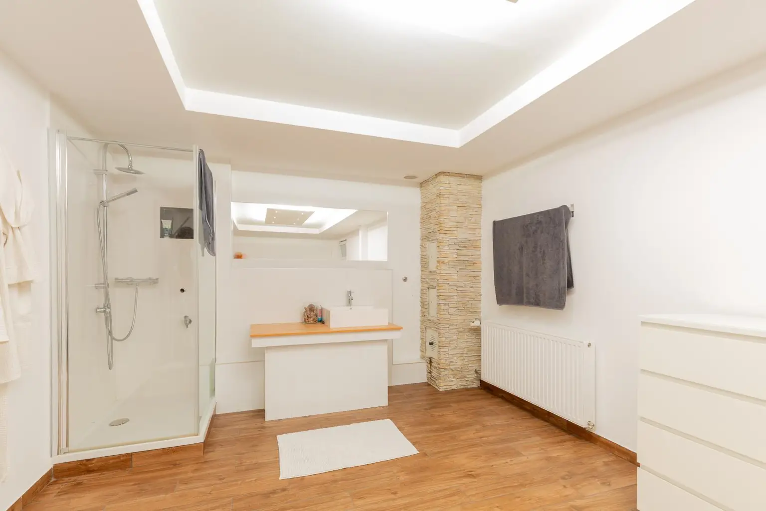 Wow trifft Wohlfühlen: Reihenhaus mit Garten, Sauna & vielen Extras