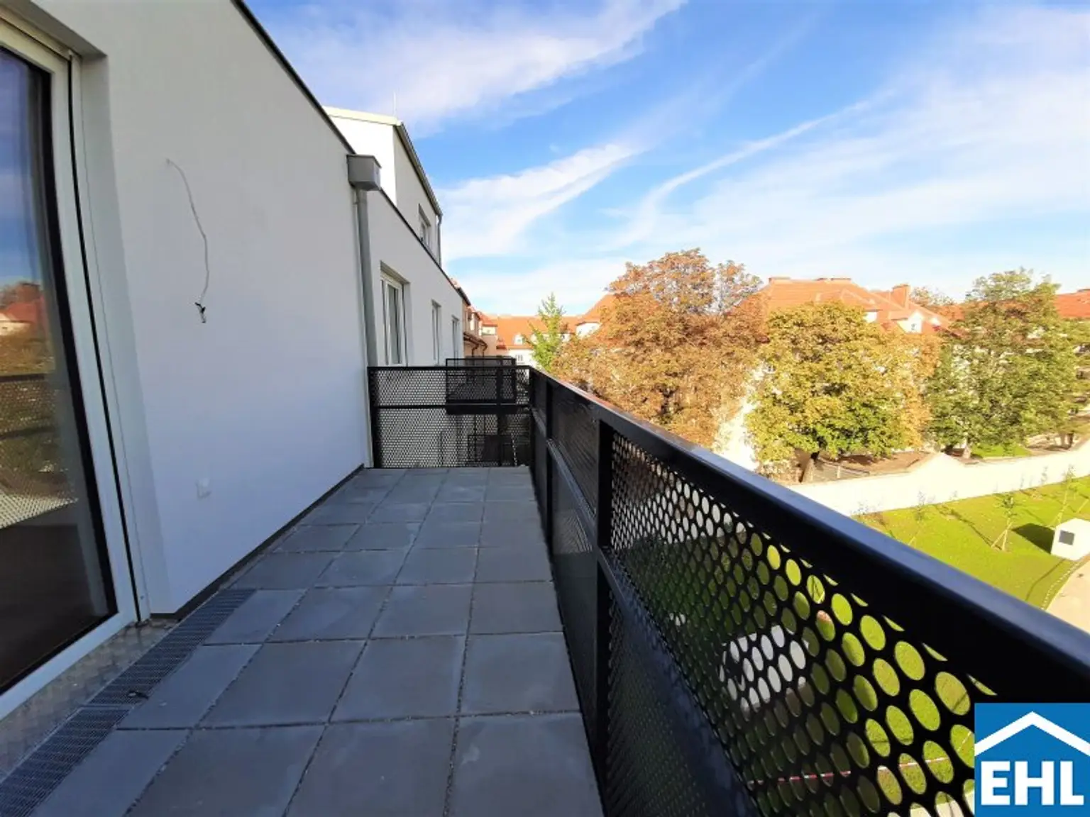 Musterbalkon