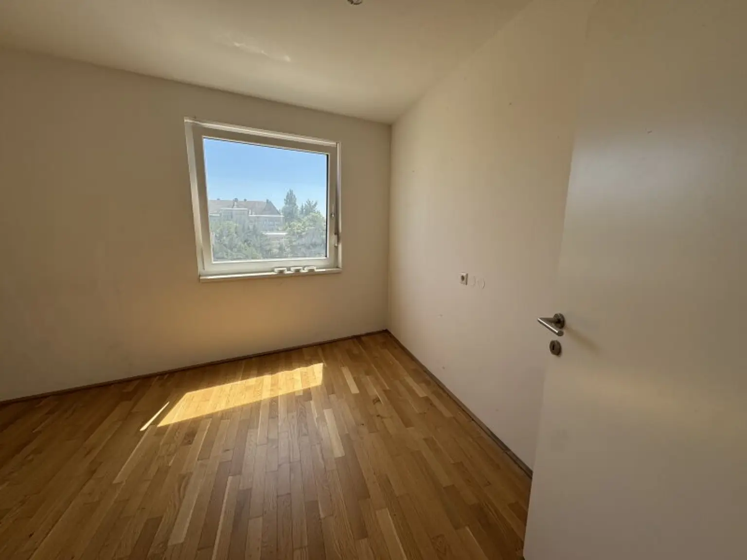1 Zimmer Wohnung! Bezugsfertig ab 1.12! Schnell sein!