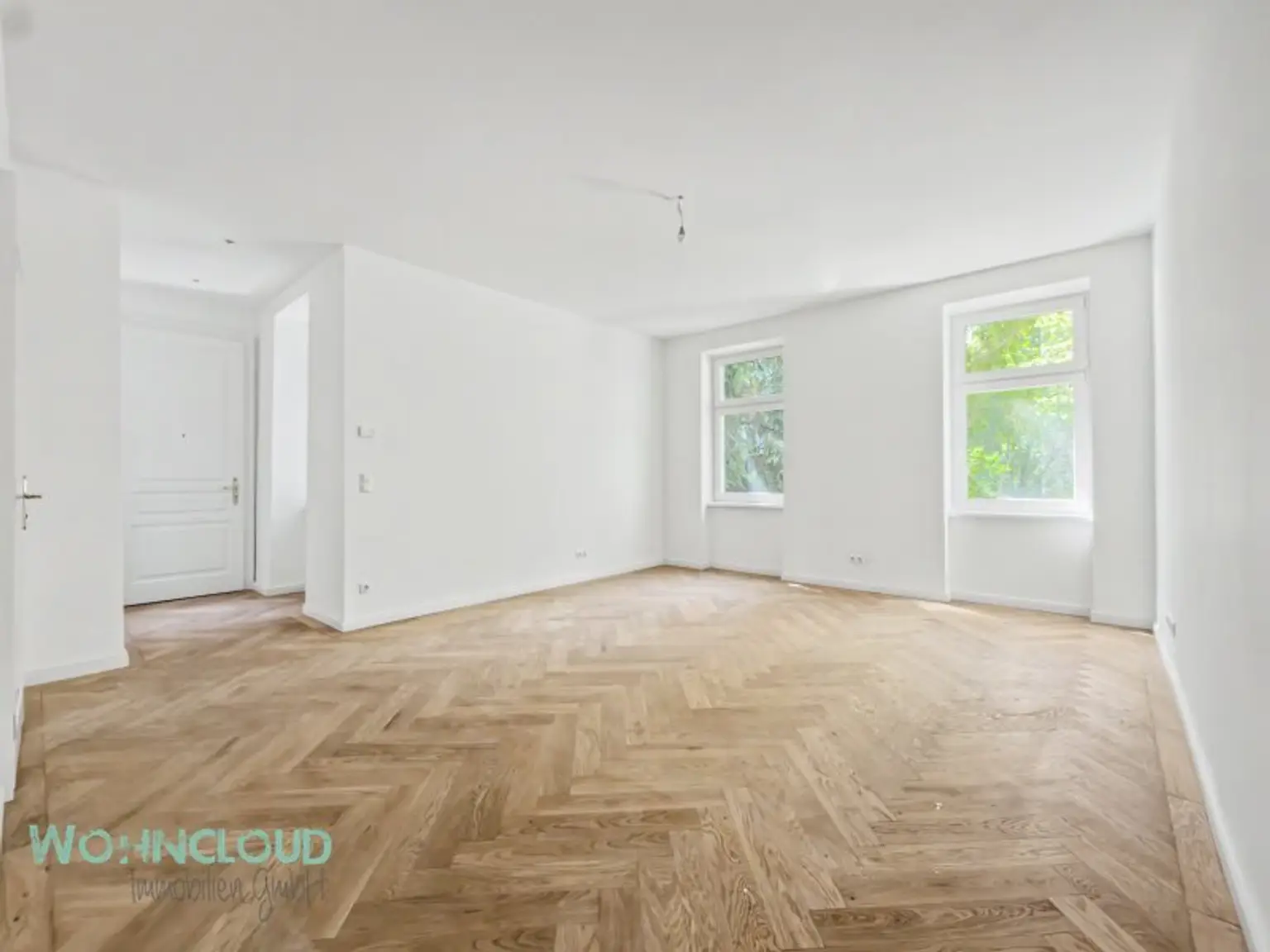 WOHNKÜCHE