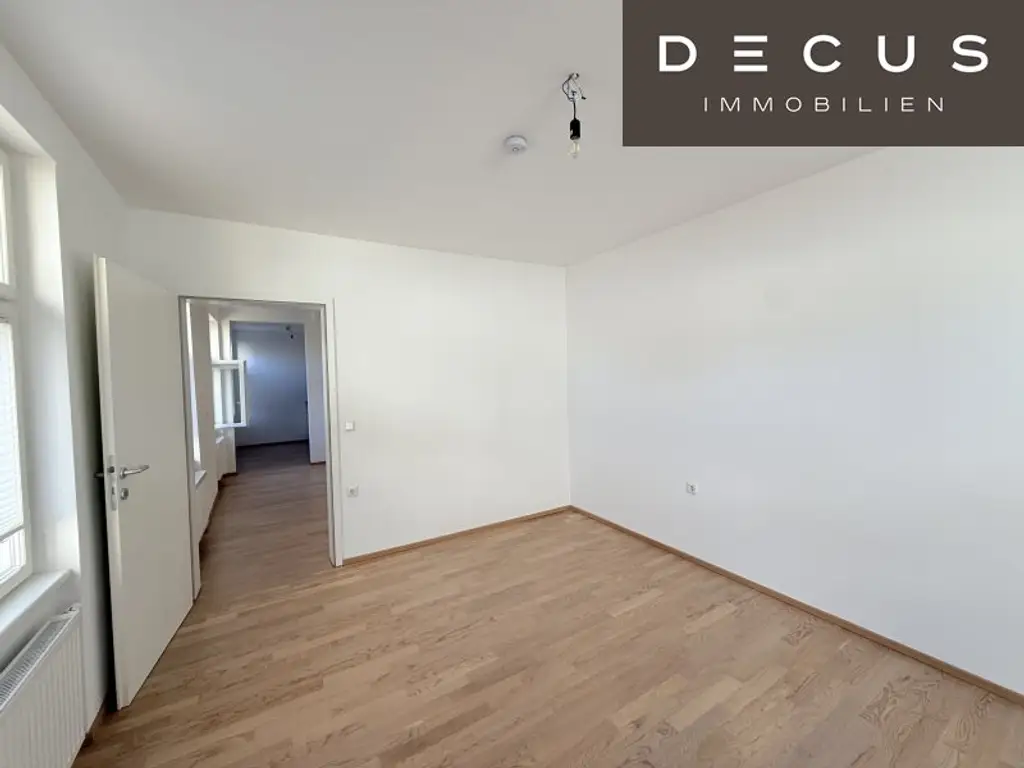 | 1. MONAT MIETZINSFREI | BETREUTES WOHNEN | AB SOFORT | ZENTRUM BADEN | 2 ZIMMER | FÜR PERSONEN ÜBER 60 JAHREN