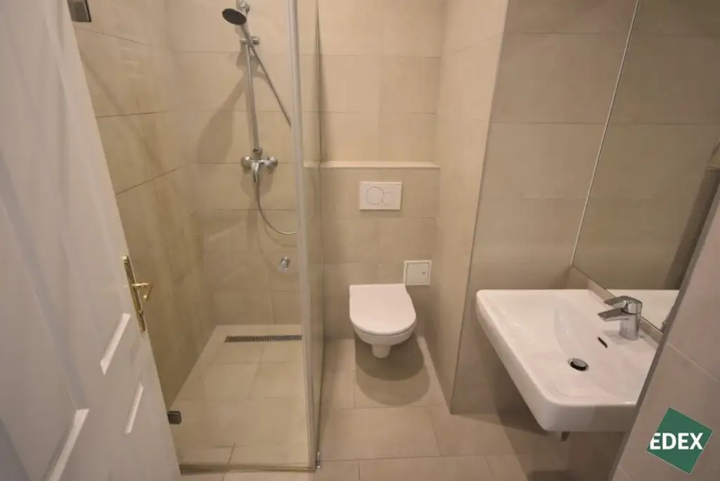 Schöne 2,5-Zimmer-Wohnung nahe U3 - Hütteldorfer Straße