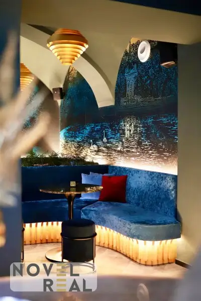 Traumhafte Bar in zentraler Lage - perfekt für ein erfolgreiches Gastgewerbe in Wien!