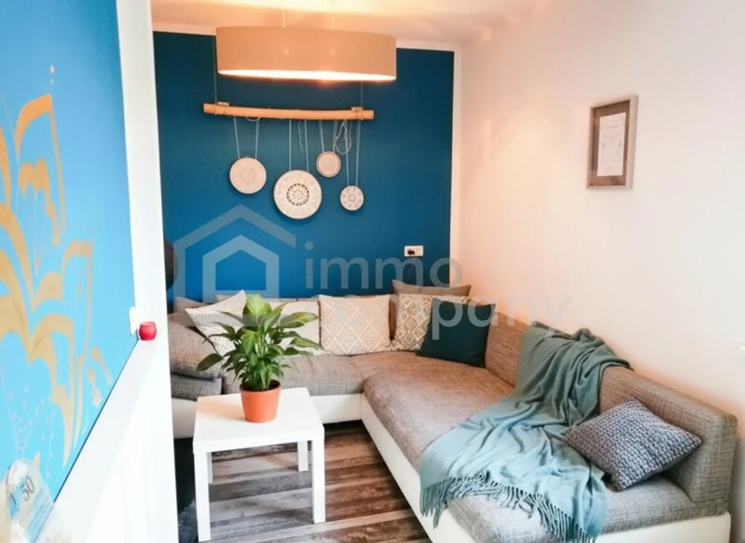 Familiennest in Zwölfaxing: 3 Zimmer, Garten und moderne Ausstattung!