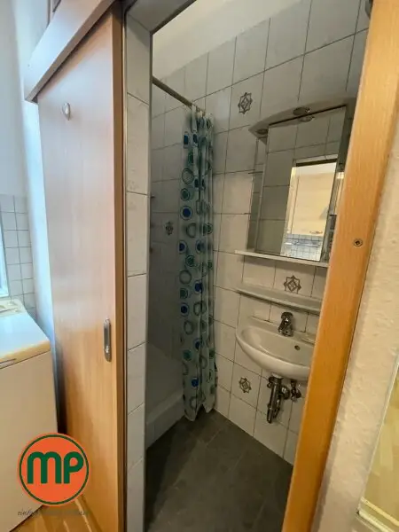 Wohnen in Floridsdorf: Helle 2-Zimmer-Wohnung mit Top-Anbindung