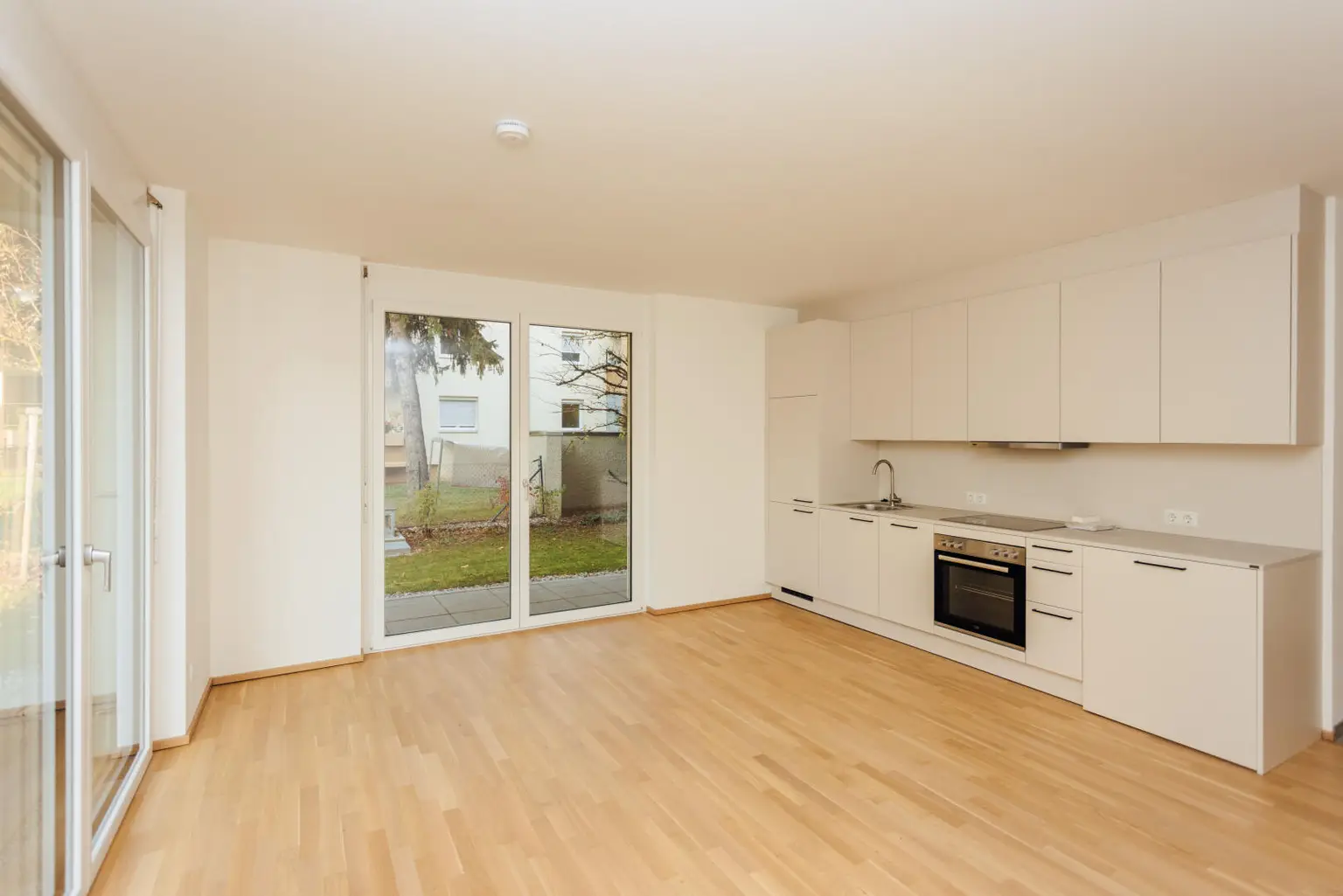 Wohnen/Kochen/Essen - Top 1