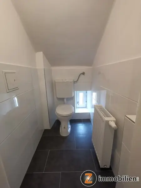 Zentrumsnah in Wiener Neustadt: 2 Zi-Mietwohnung