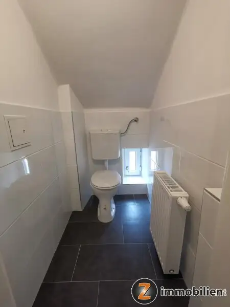 Zentrumsnah in Wiener Neustadt: 2 Zi-Mietwohnung