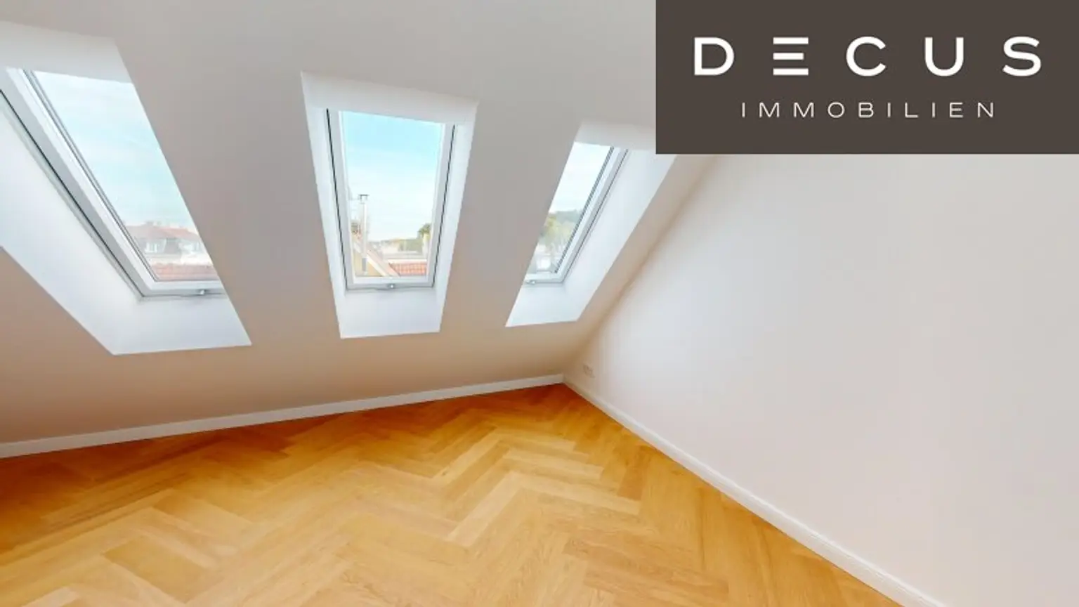 | ERSTBEZUG NACH SANIERUNG | MAISSONETTE | KLIMATISIERT | WÄRMEPUMPE |