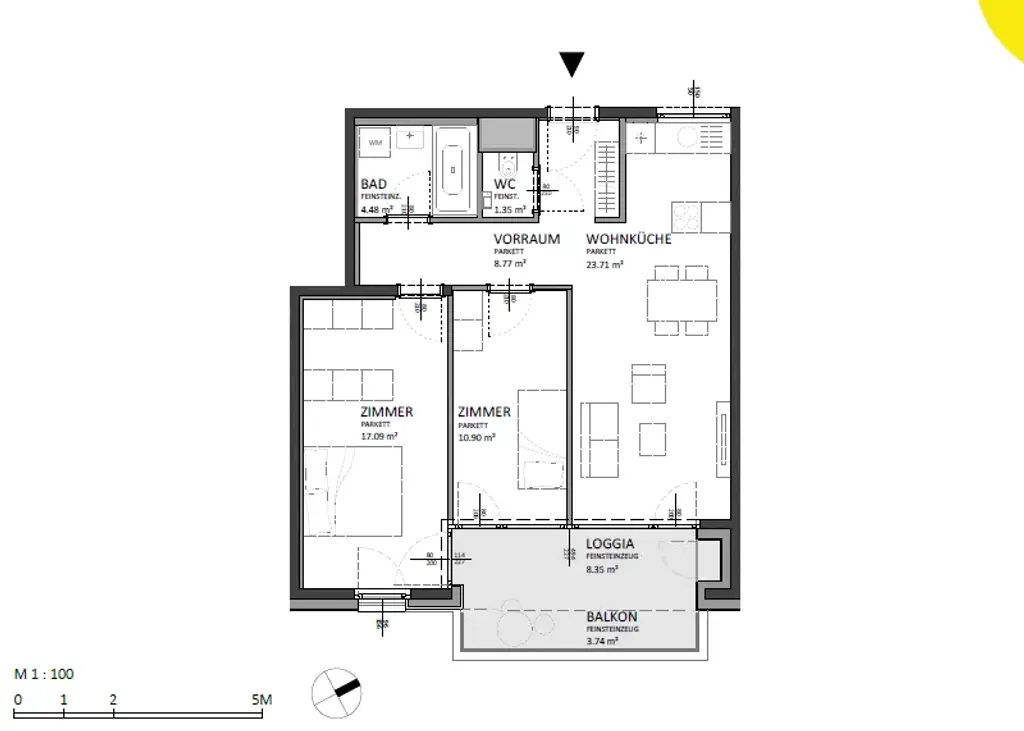 Plan 1
