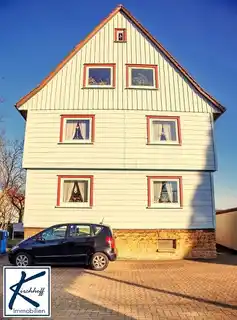 Seitenansicht