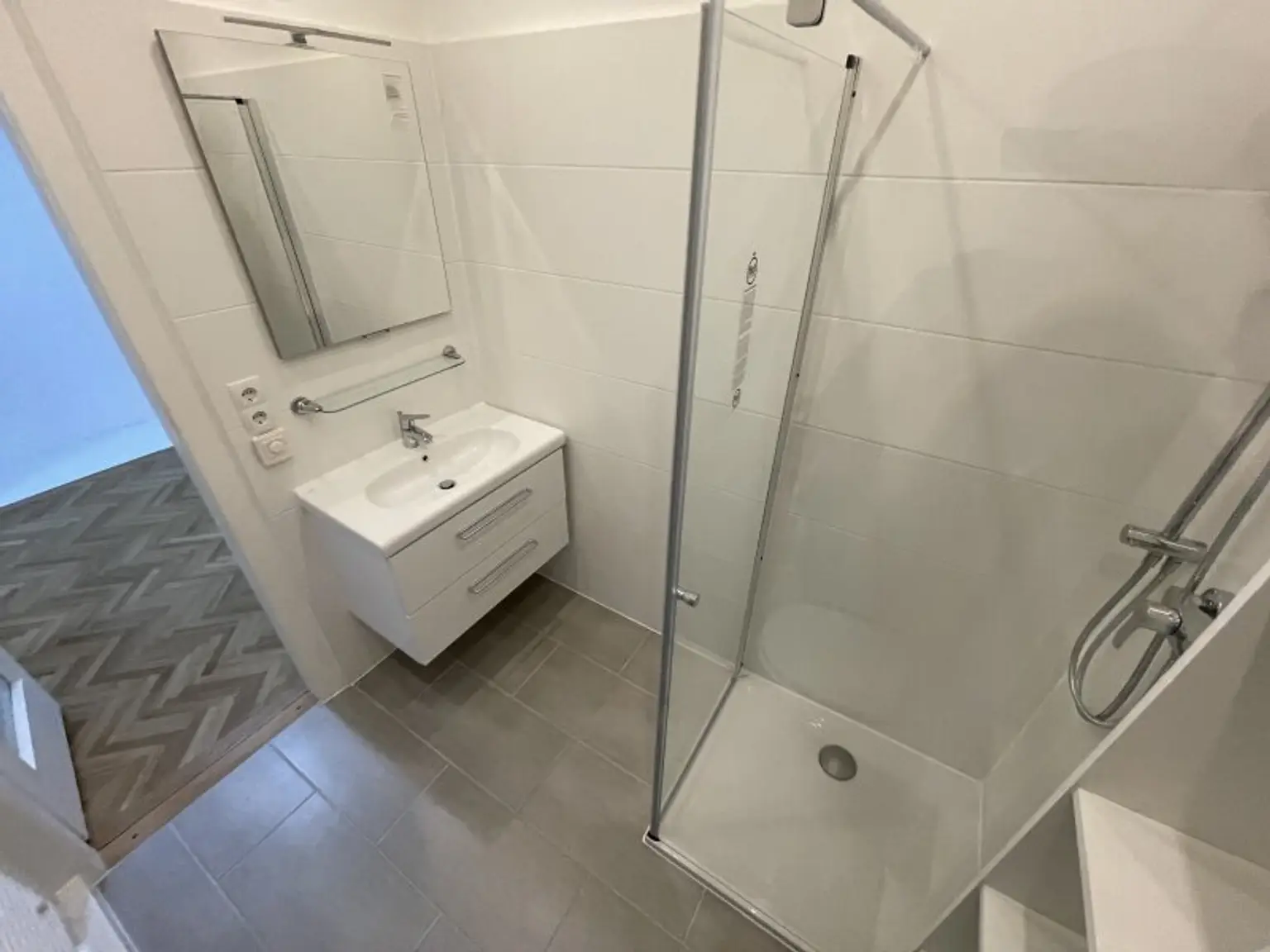 CITY-Apartment in TOPZUSTAND + nächst STEPHANSPLATZ + IDEAL für Zwei!