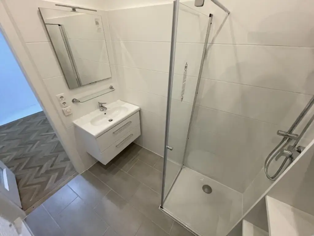 CITY-Apartment in TOPZUSTAND + nächst STEPHANSPLATZ + IDEAL für Zwei!
