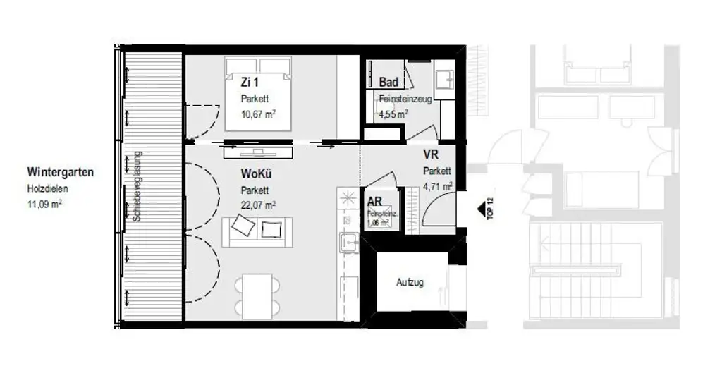 Plan 1