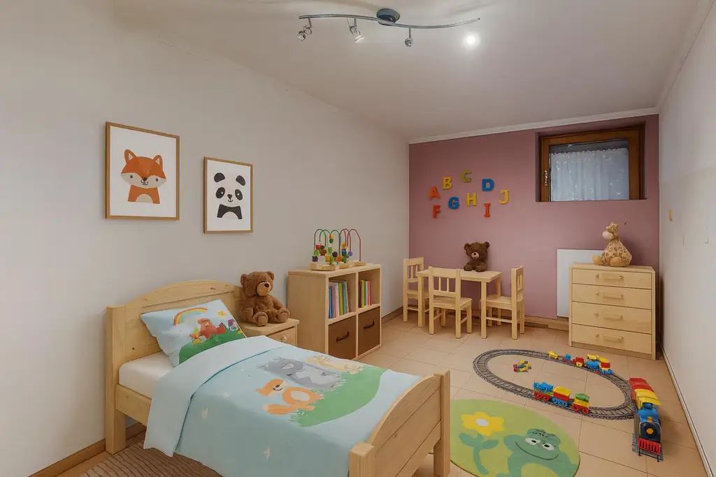 Sonnigste Lage Landecks mit traumhafter Aussicht – Haus mit viel Potenzial!