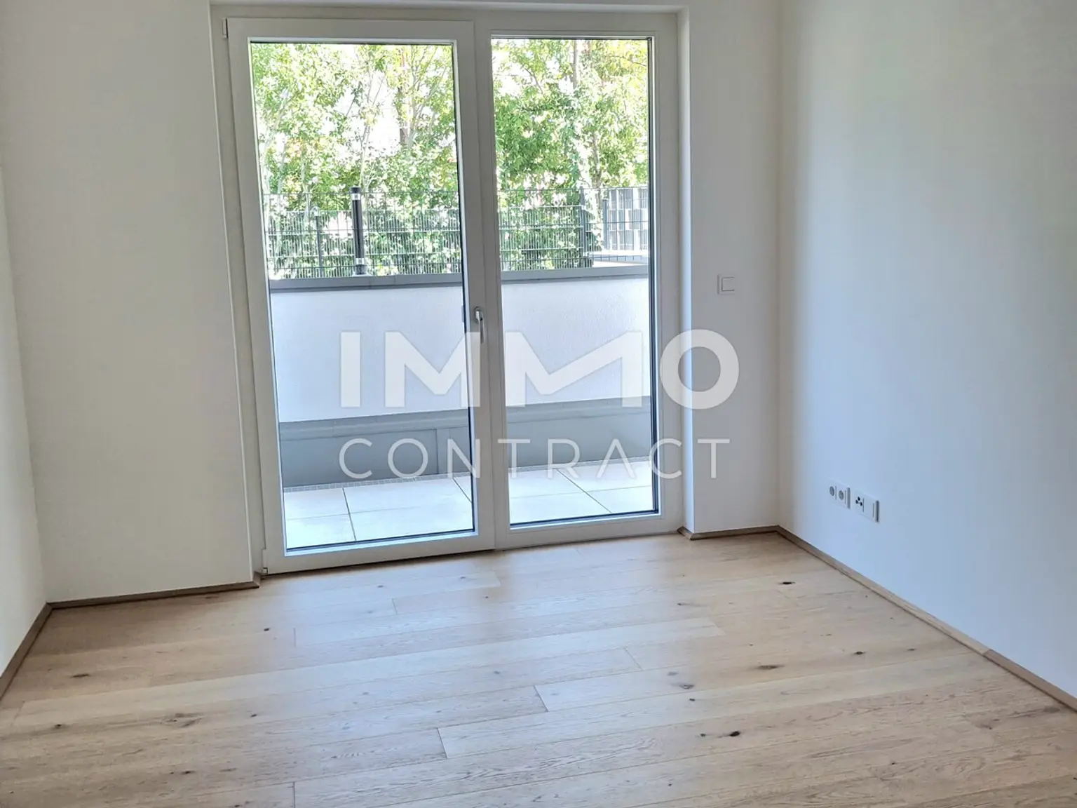 Viel Platz, viel Grün: Erstbezug – 4 Zimmer & großer Garten für höchste Ansprüche