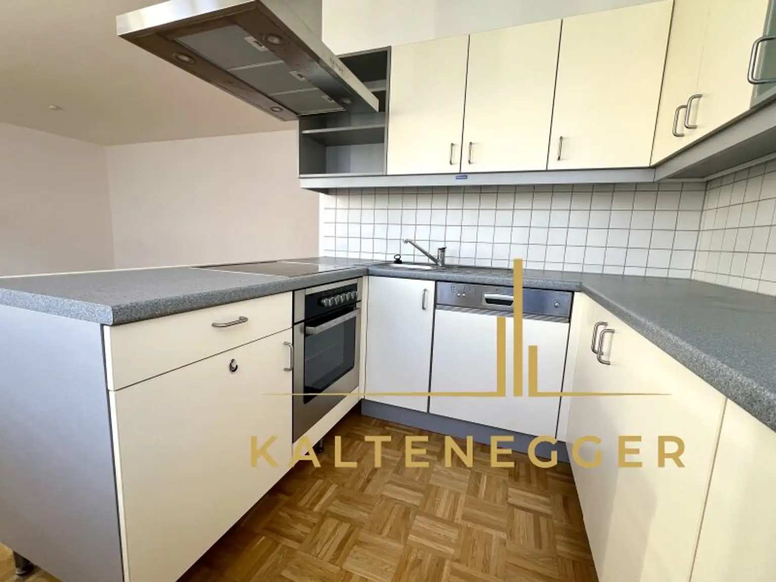 Unbefristet: 3-Zimmerwohnung in der Rainergasse