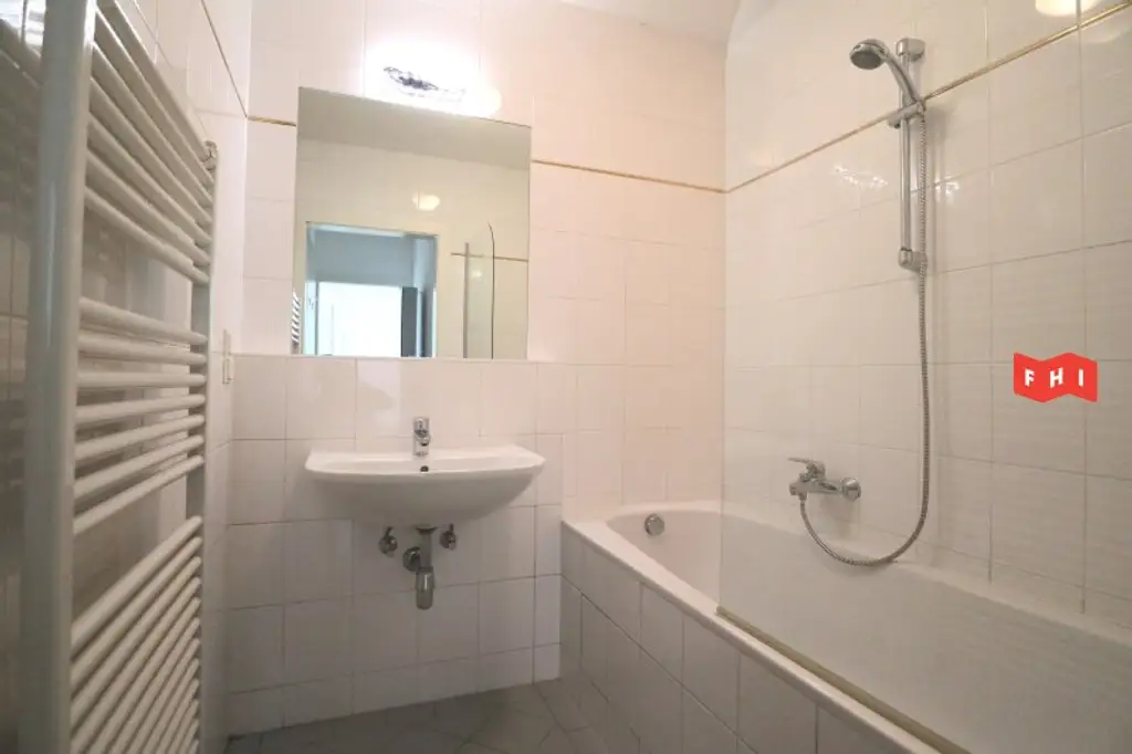 Charmante 60m² Galeriewohnung mit 24m² Terrasse Nähe Naschmarkt