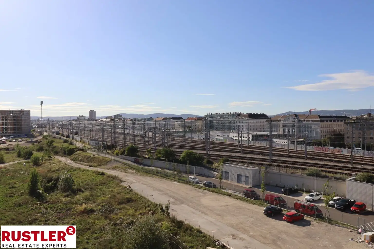 Mi Living- Hochwertige Eigentumswohnungen nähe Hauptbahnhof