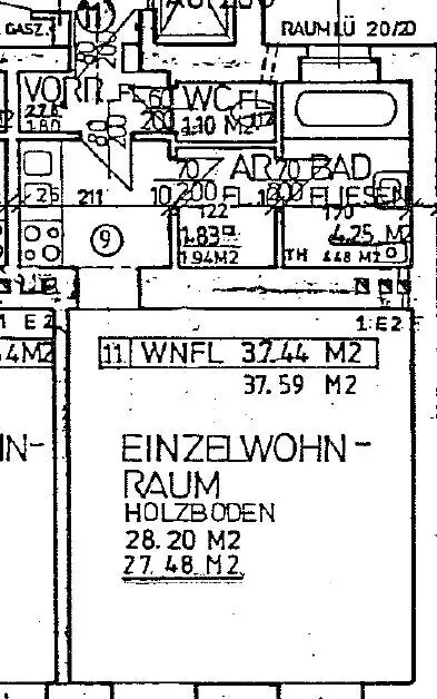 Plan 1