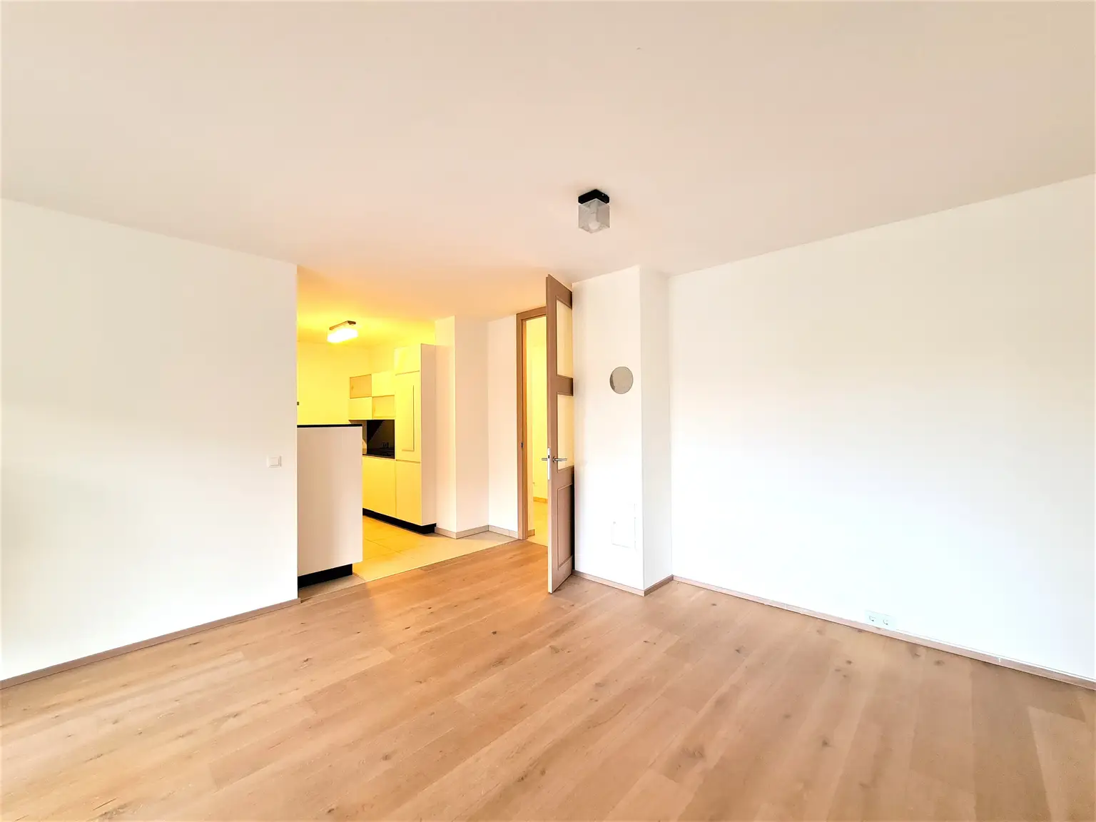 Schöne moderne Luxuswohnung inkl.Garage in Baden!