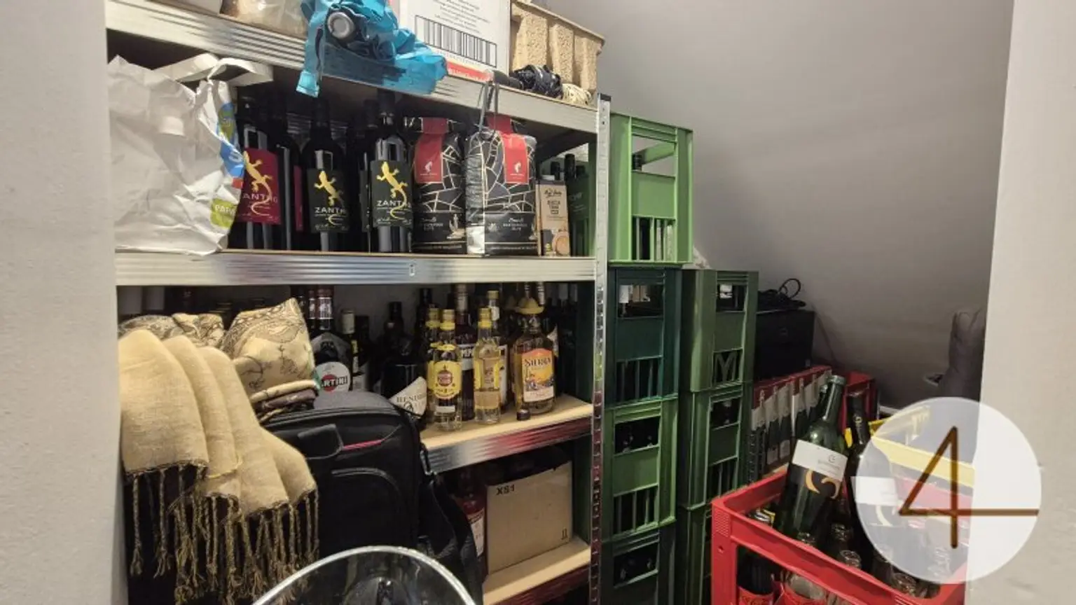 Tradition trifft Stil - Ihre neue Café/Bar im Herzen Wiens