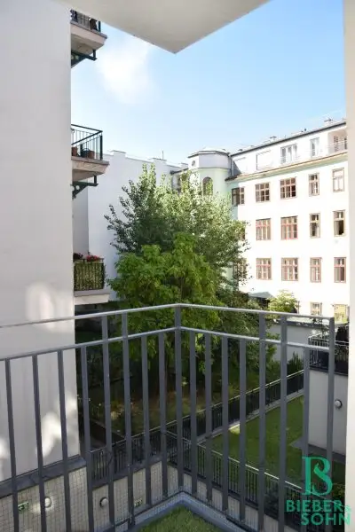 Elegant - Hochwertig - Terrasse - Ruhelage - Ferienwohnung!