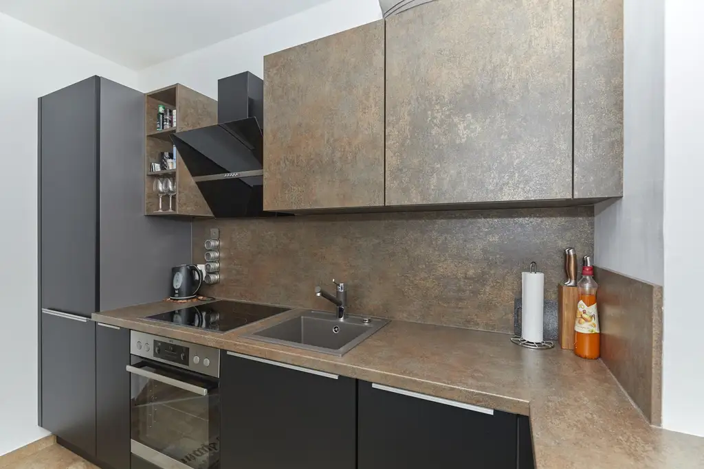 Gut aufgeteilte 3-Zimmer Wohnung mit Loggia!