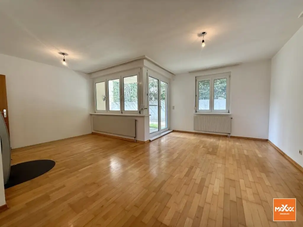 Moderne 2-Zimmer-Wohnung  – ideal für Singles, Paare & Anleger !