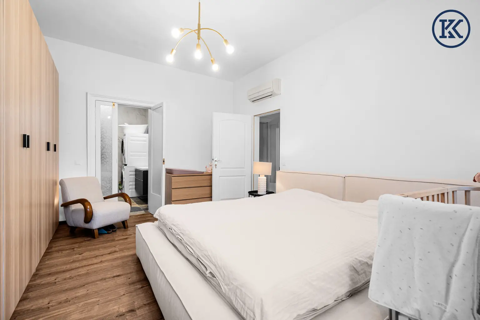 Ihr neues Zuhause im 15. Bezirk – nur einen Sprung zum Westbahnhof