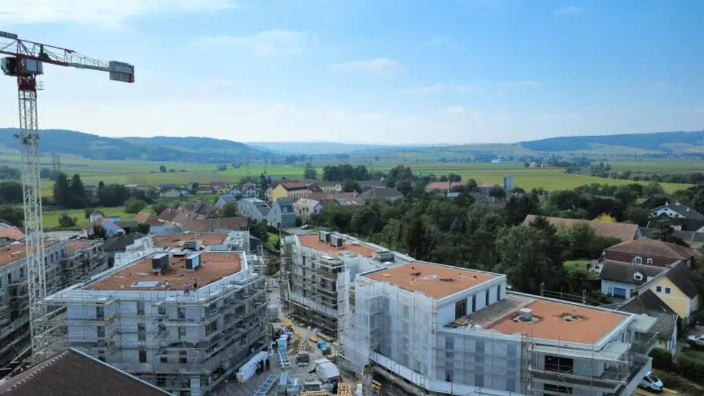 FLORIANI – QUARTIER AM TULLNERFELD