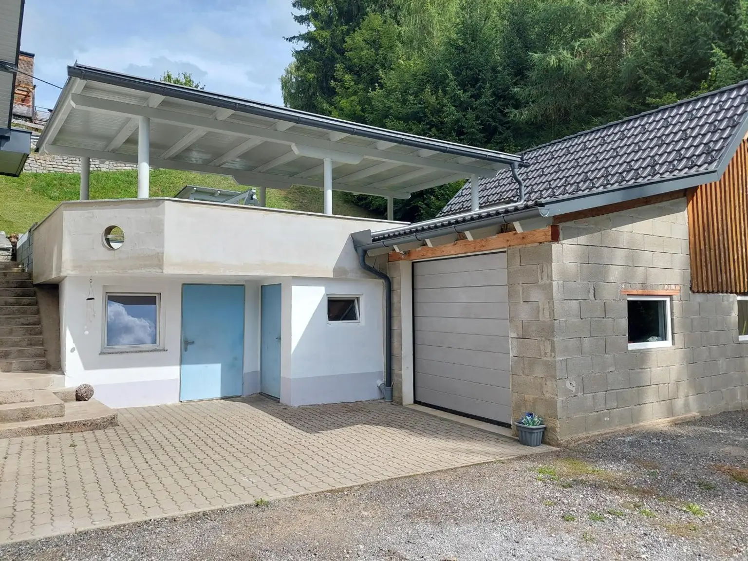 9431 St.Stefan/Aichberg  Wunderschönes Einfamilienhaus