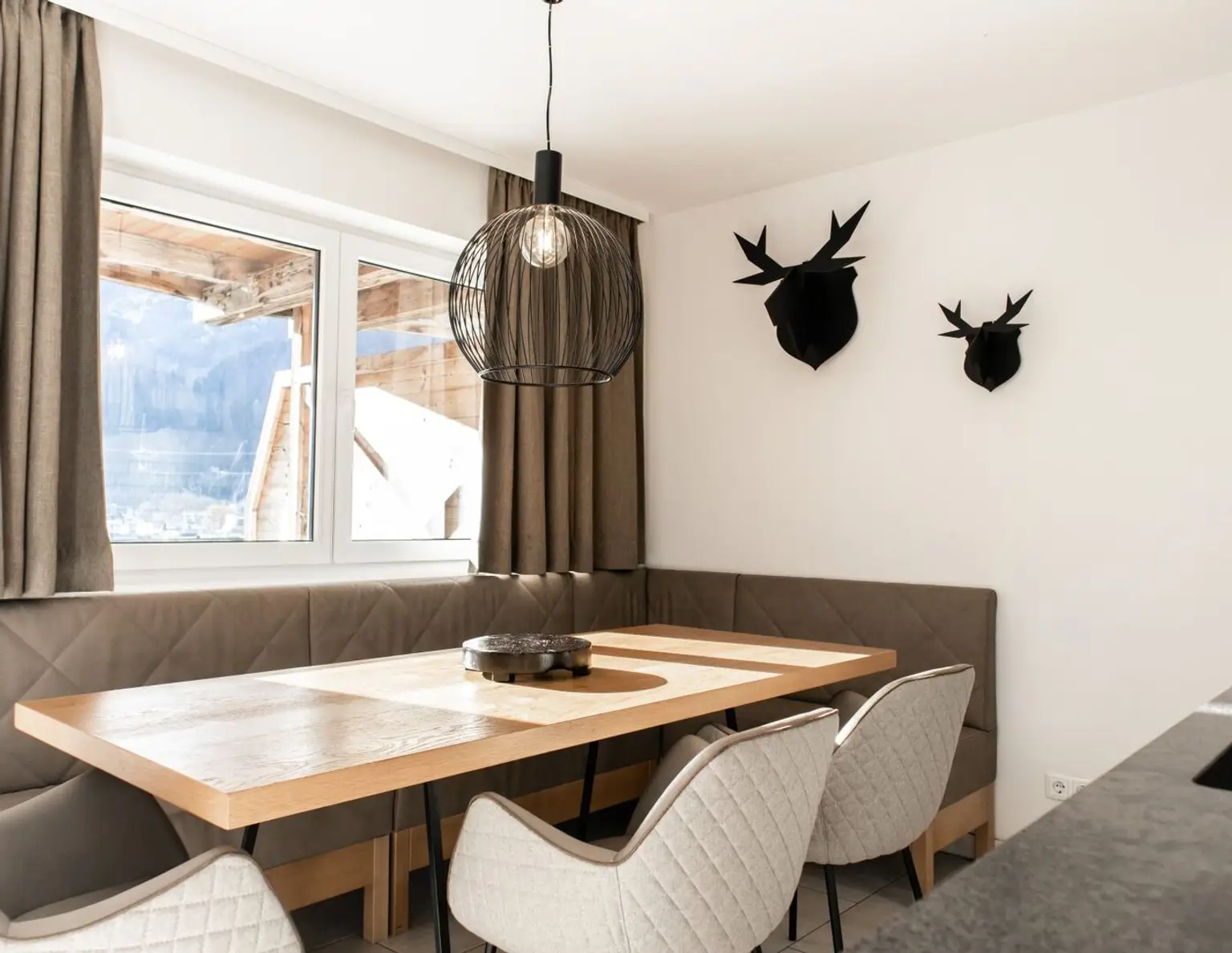 AvenidA Panorama Suites - urig-gemütliches Apartment! Top 123/124