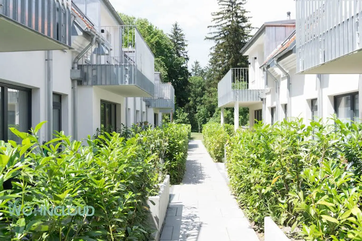 INNENHOF