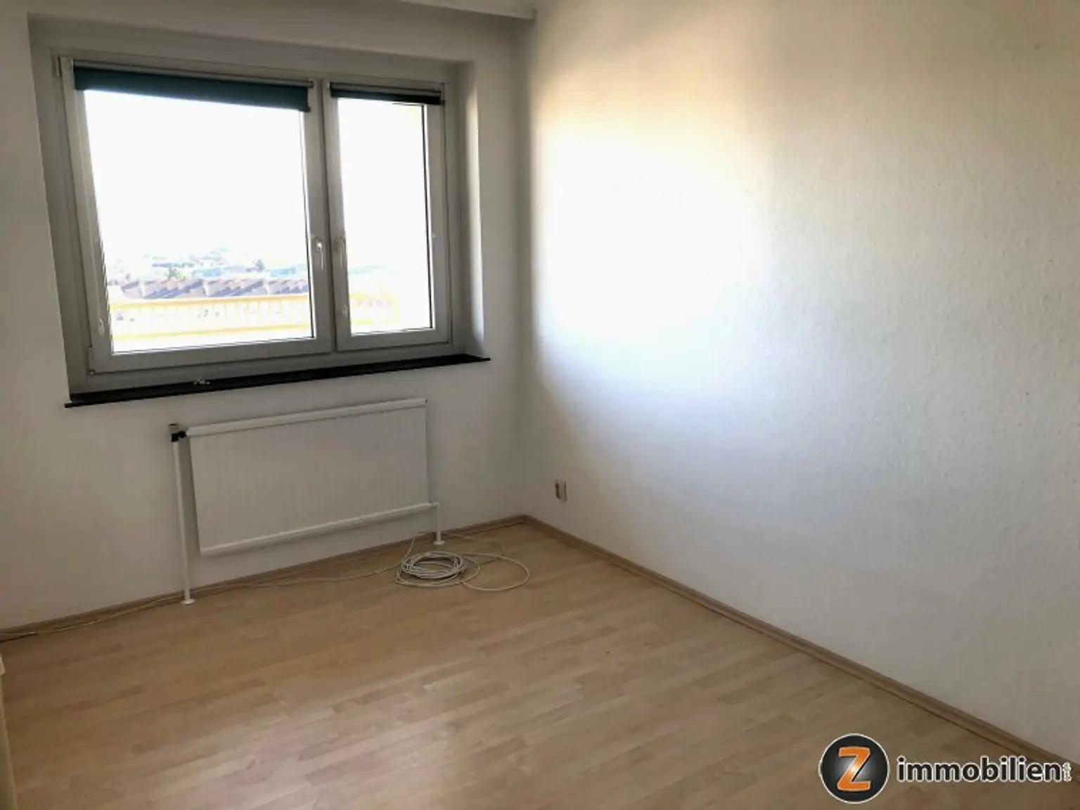 Schöne Eigentumswohnung im Zentrum von Oberwart!