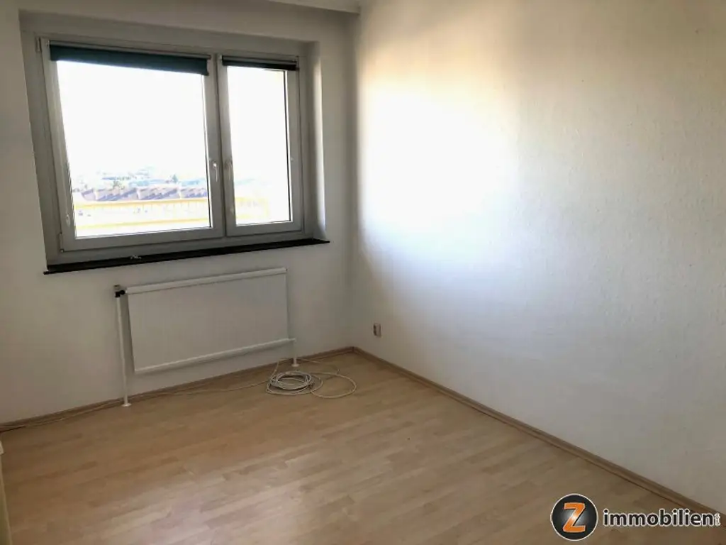 Schöne Eigentumswohnung im Zentrum von Oberwart!