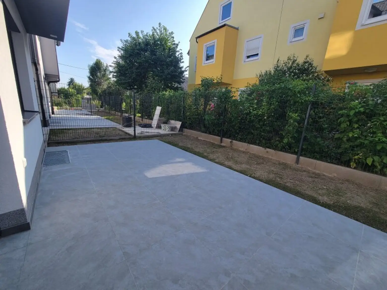 ERSTBEZUG!! MODERNES EINFAMILIENHAUS AM NÖRDLICHEN STADTRAND VON WIEN - 1210 WIEN LEOPOLDAU.