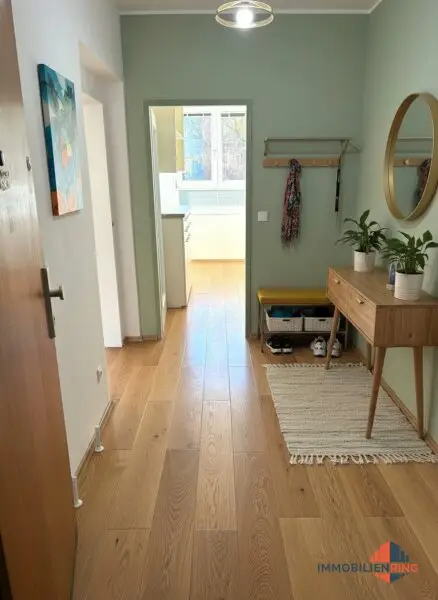 Attraktive 3-Zimmer-Wohnung in Maria Enzersdorf - Ihr neues Zuhause!